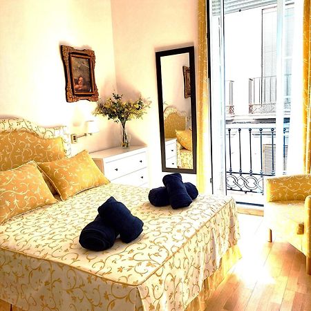 Granada Puerto Home Boutique Exteriér fotografie