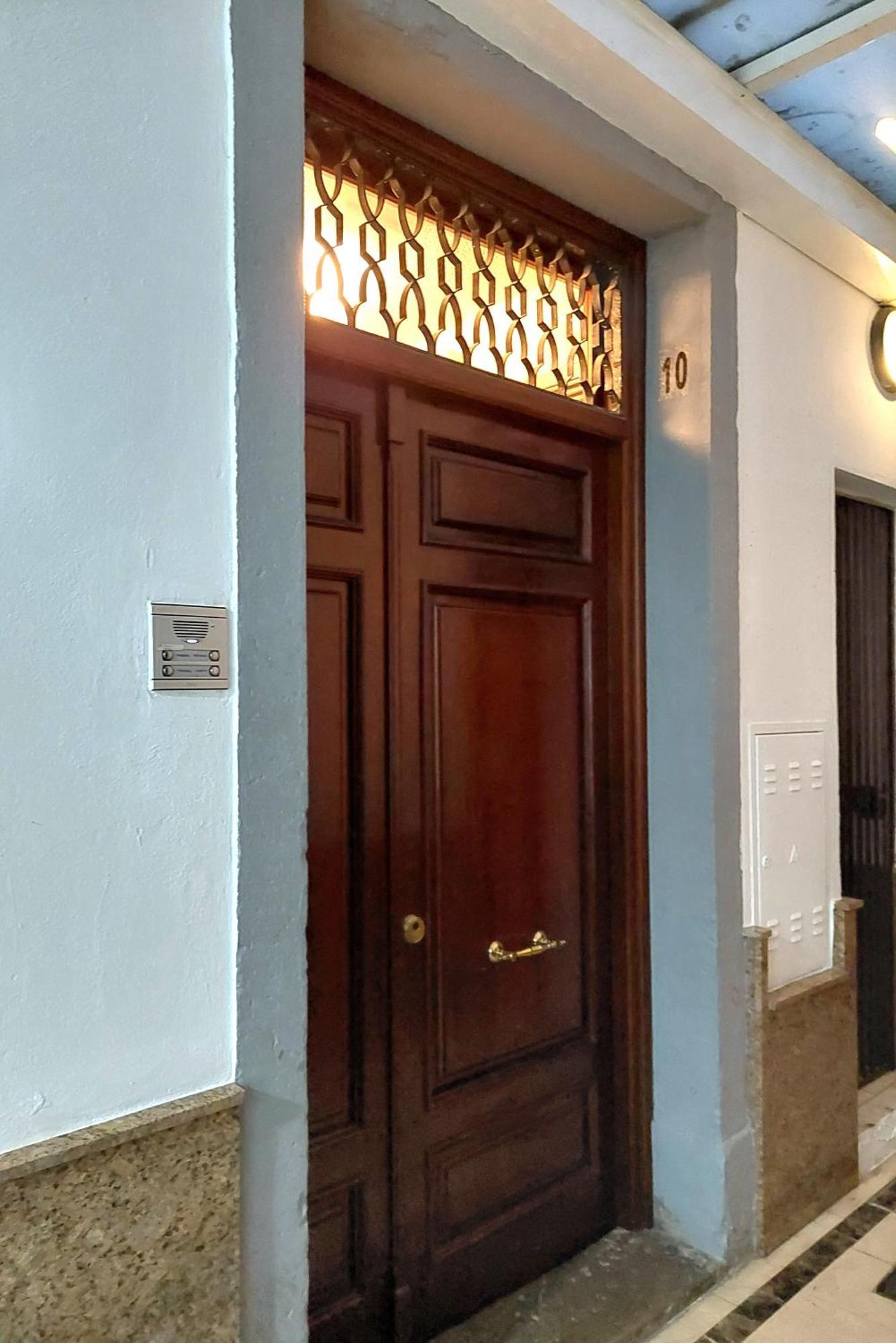 Granada Puerto Home Boutique Exteriér fotografie