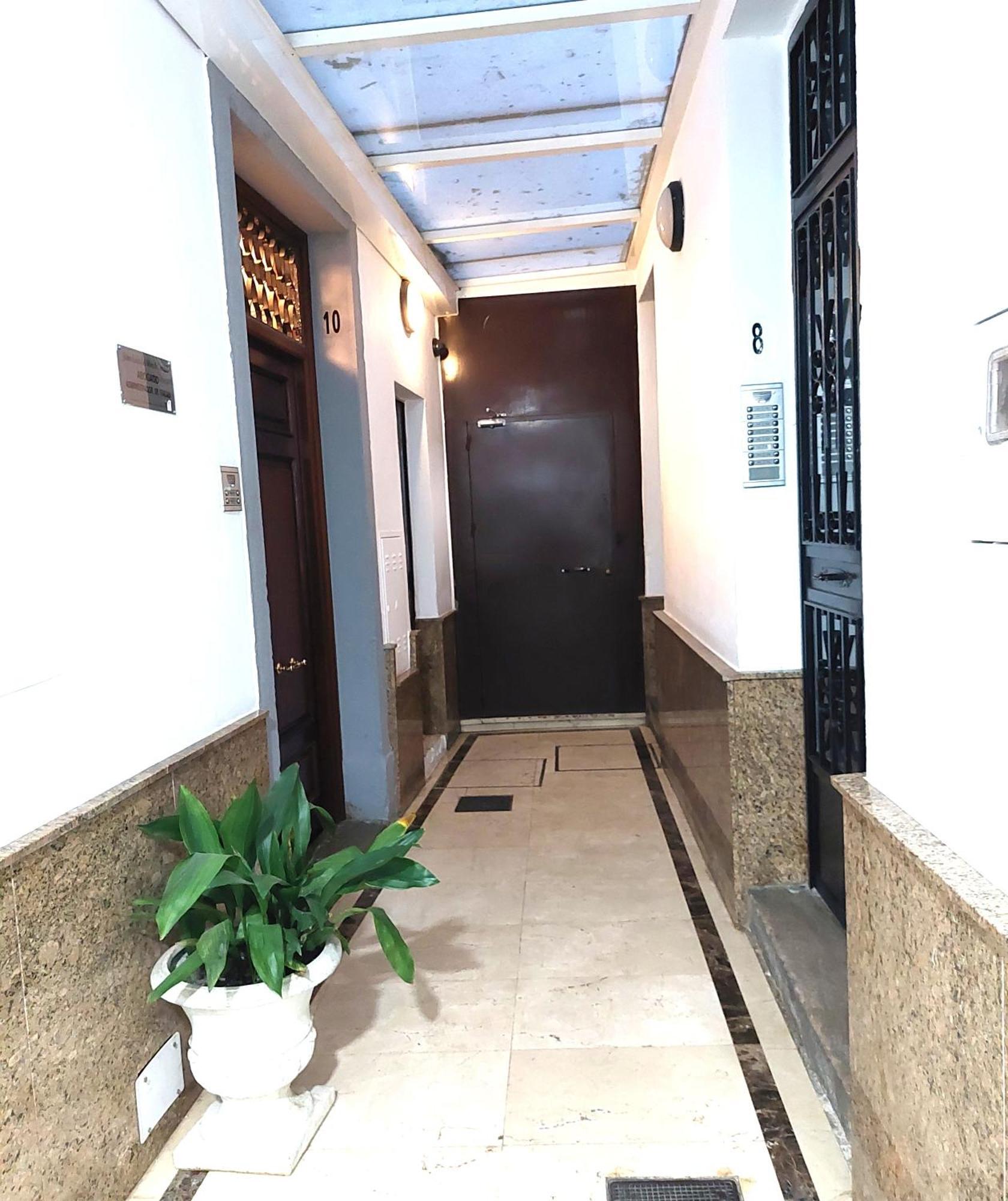 Granada Puerto Home Boutique Exteriér fotografie