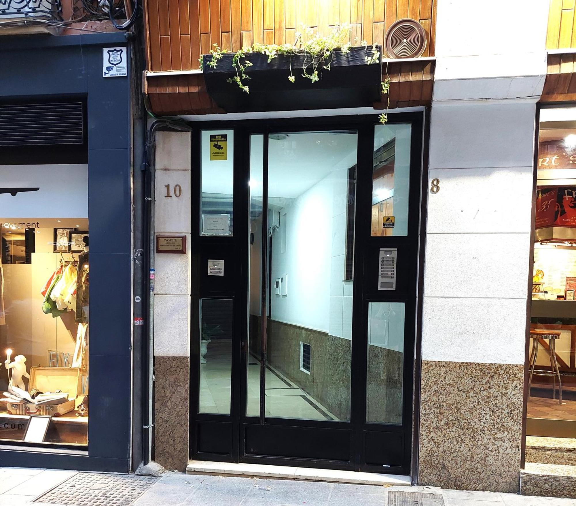 Granada Puerto Home Boutique Exteriér fotografie