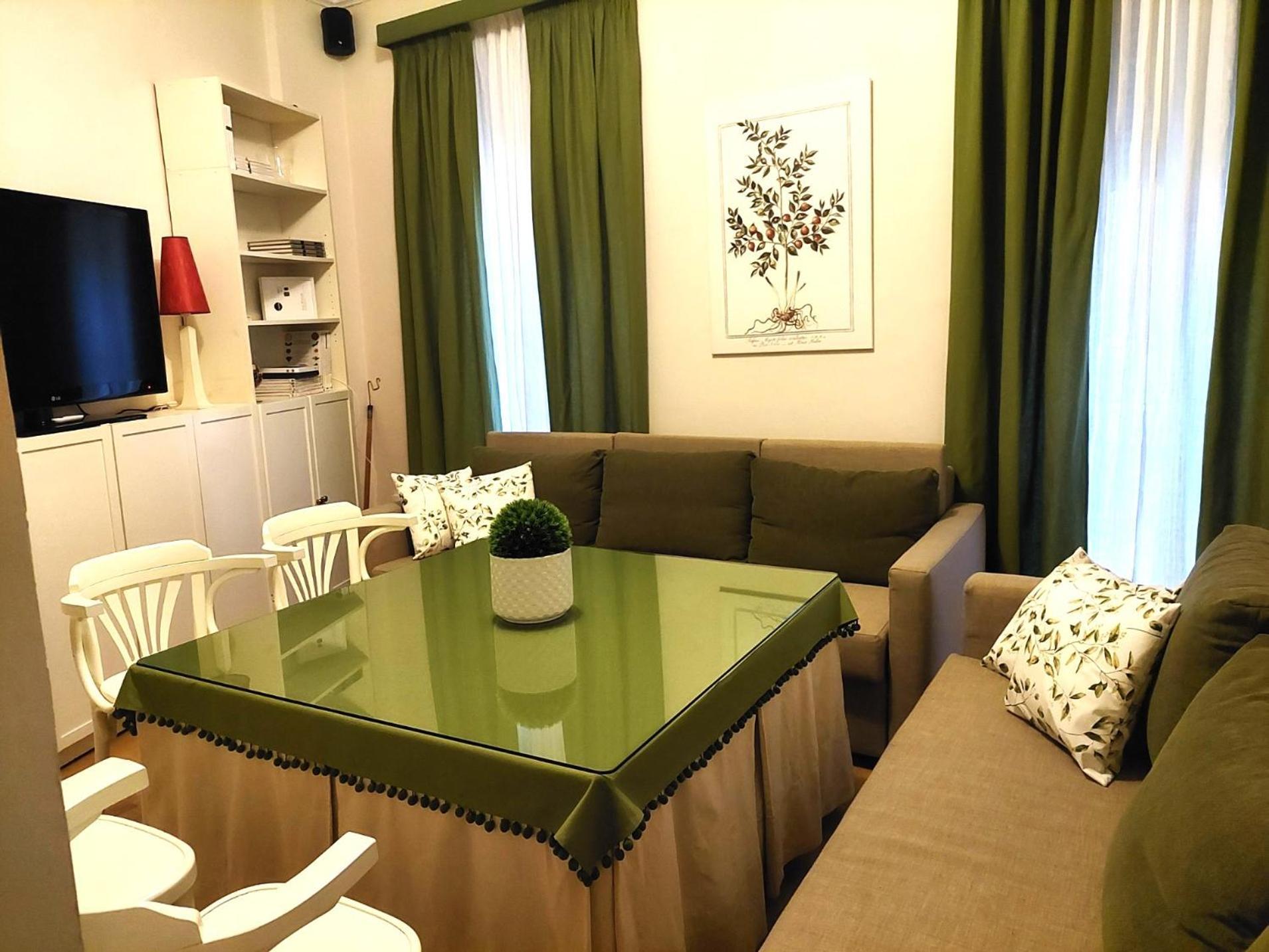 Granada Puerto Home Boutique Exteriér fotografie