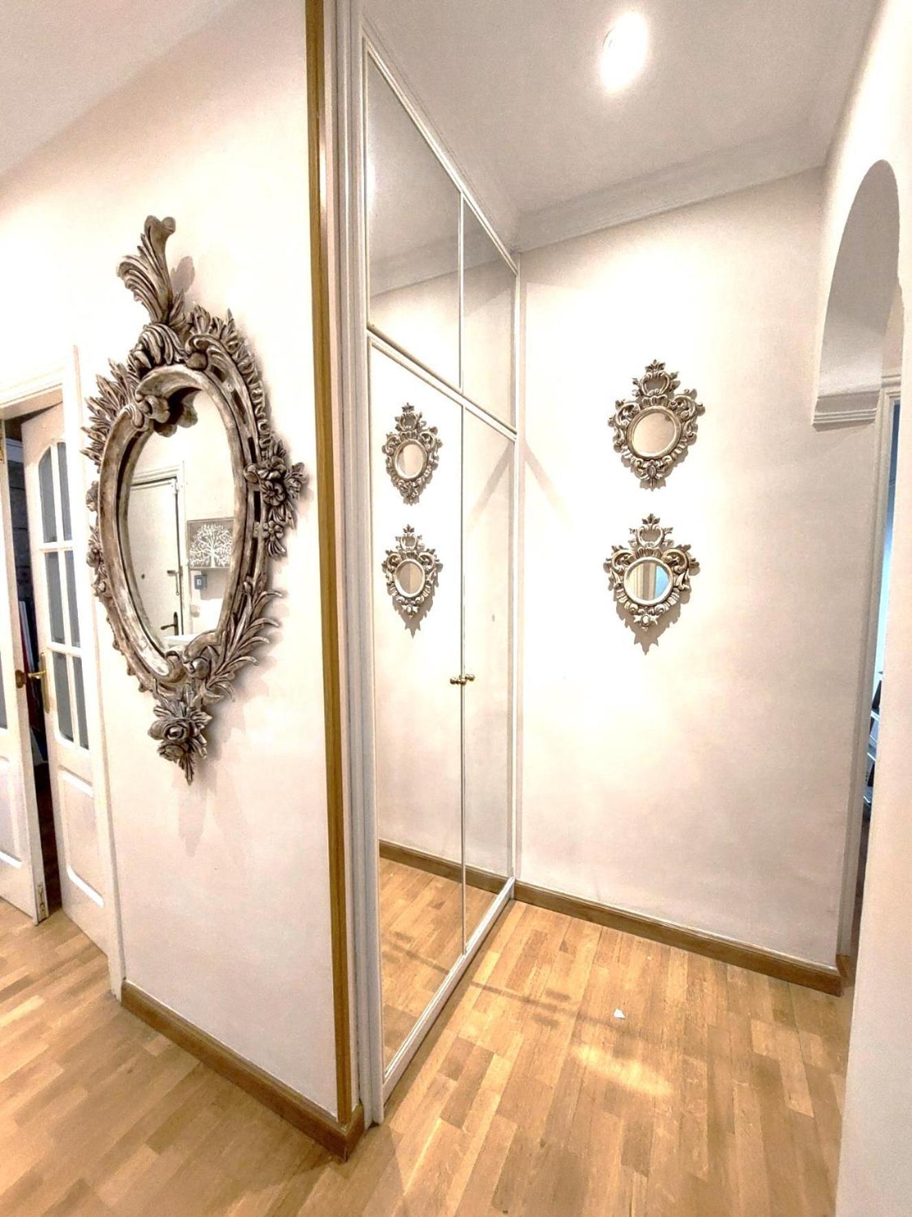 Granada Puerto Home Boutique Exteriér fotografie