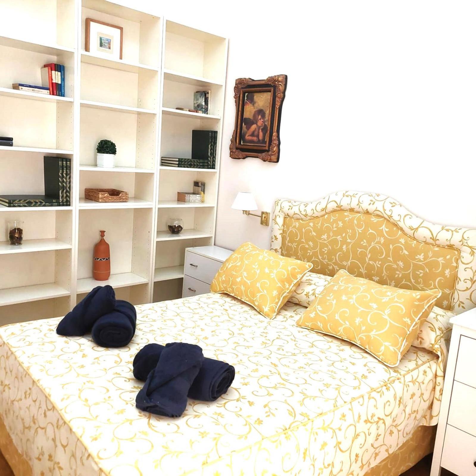 Granada Puerto Home Boutique Exteriér fotografie