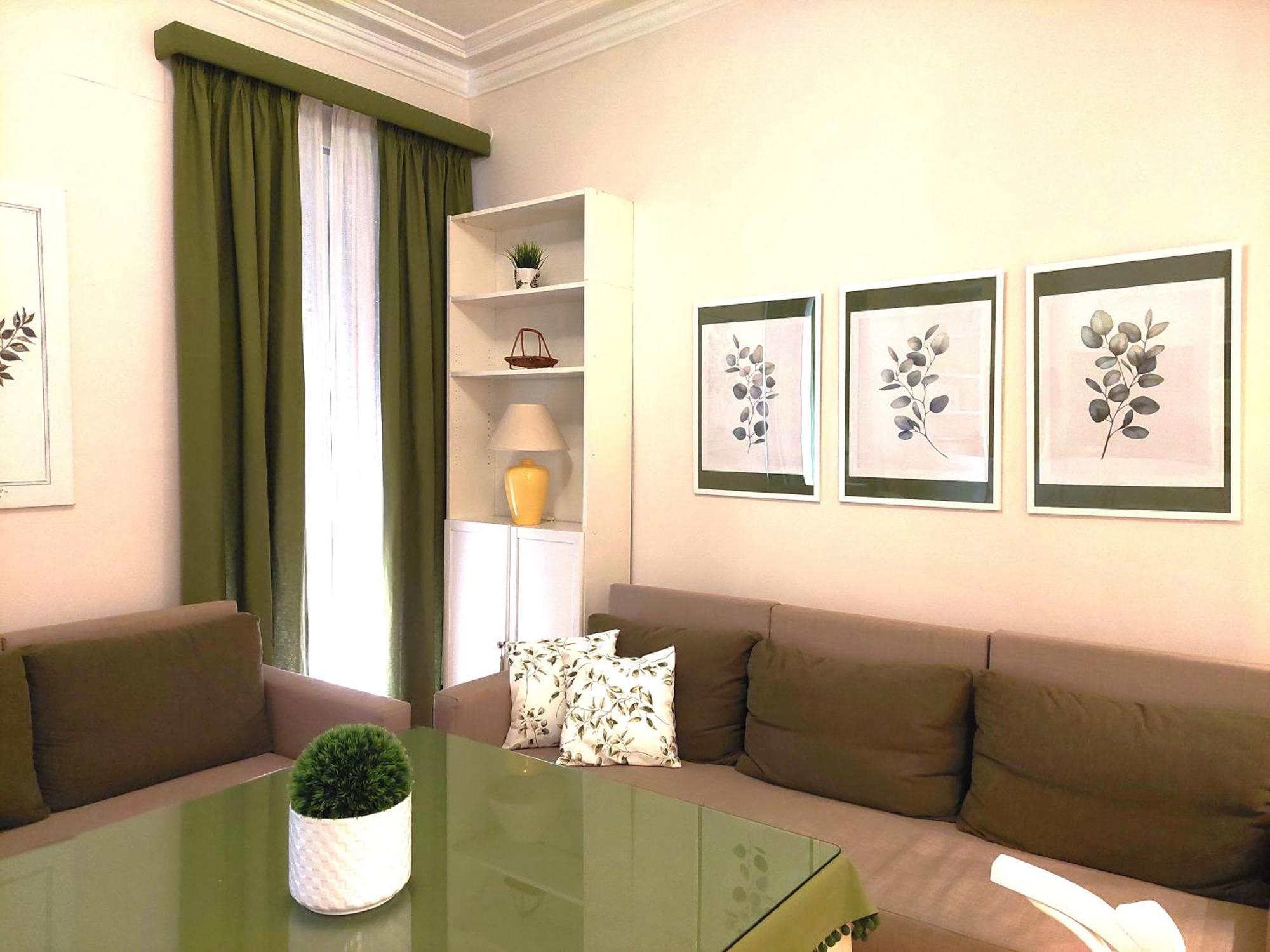 Granada Puerto Home Boutique Exteriér fotografie